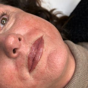 charlotte tilbury pillow talk style lip blush