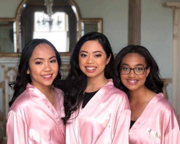 Rockbeare Manor, Devon