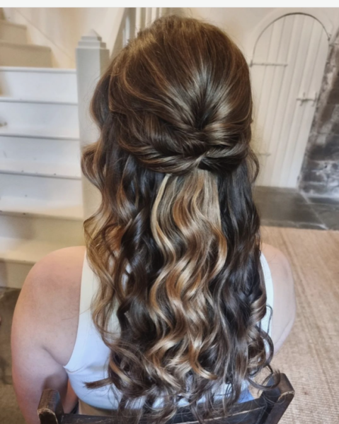 Sandy Cove, Ilfracombe 