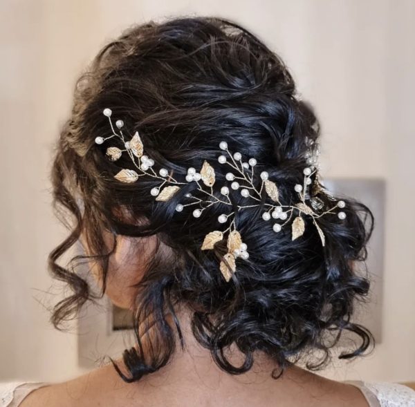 Colehayes Park, Bovey 