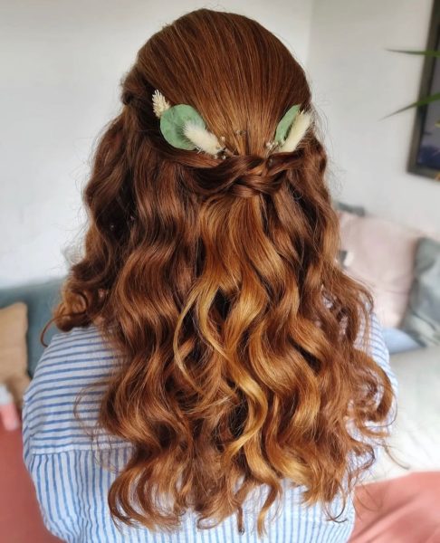 Newton Abbot, South Devon 