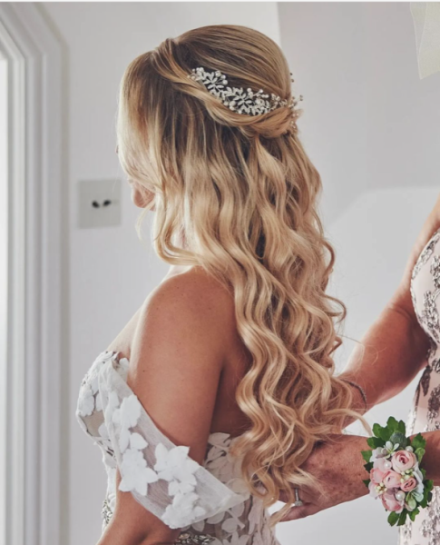 Kingston Estate, Totnes