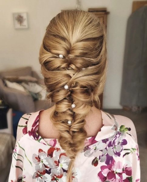 Paignton, South Devon 