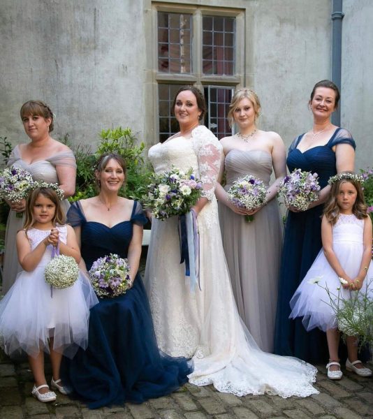 Shilstone House, Modbury 