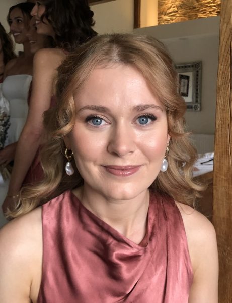 Anran, Totnes, South Devon