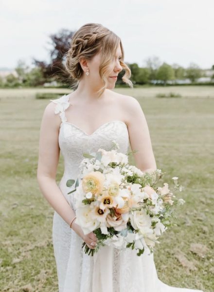 Brickhouse Vineyard, Teign Valley 