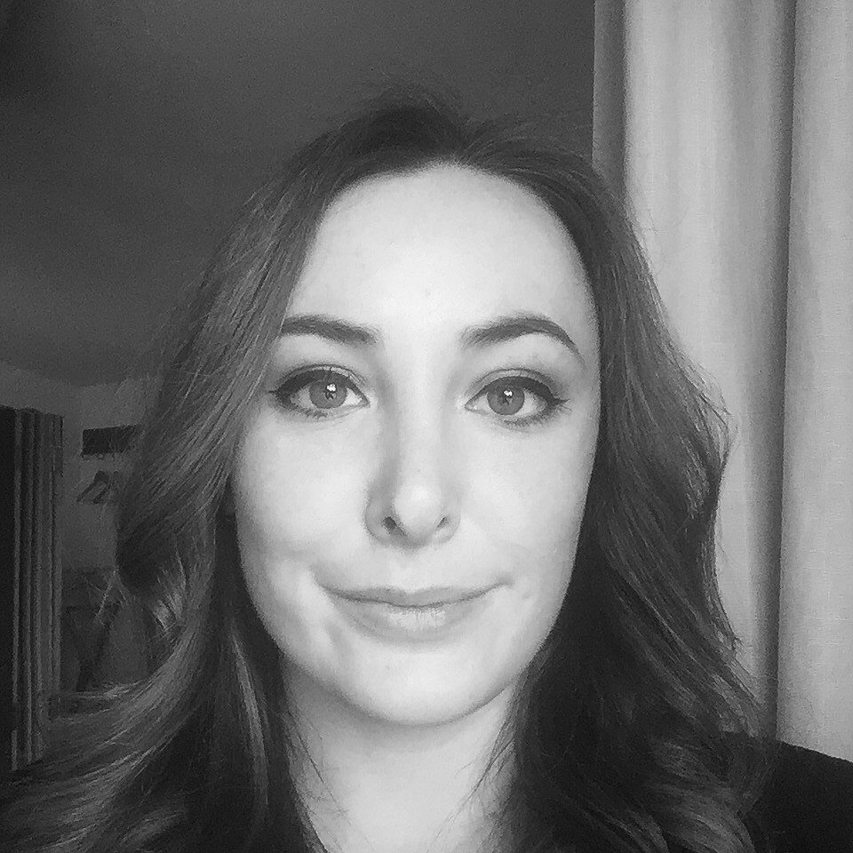 Headshot kim